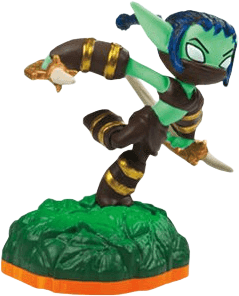 Stealth Elf